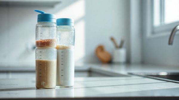 5 shakes protéinés à tester pour booster vos résultats