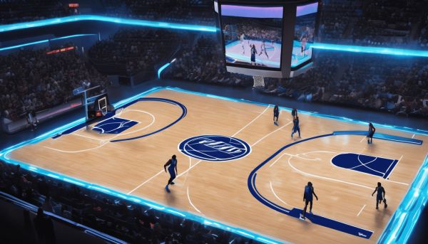 Ce que vous ignorez sur les équipes de nba en 2026