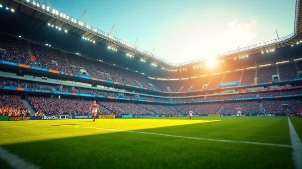Créer une ambiance sportive avec des affiches rugby originales