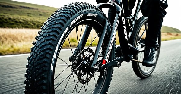 Découvrez les meilleurs pneus tubeless pour rouler en toute sécurité