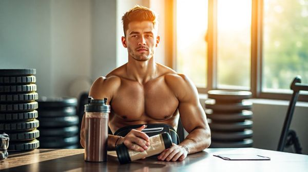 Les 10 meilleures astuces pour utiliser un mass gainer efficace