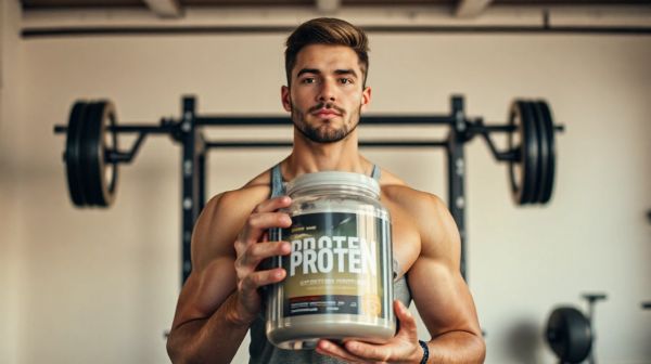 Les 10 meilleures astuces pour utiliser un mass gainer efficace