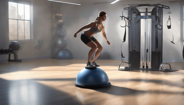 Les muscles abducteurs : clé pour une stabilité optimale et parfois négligée