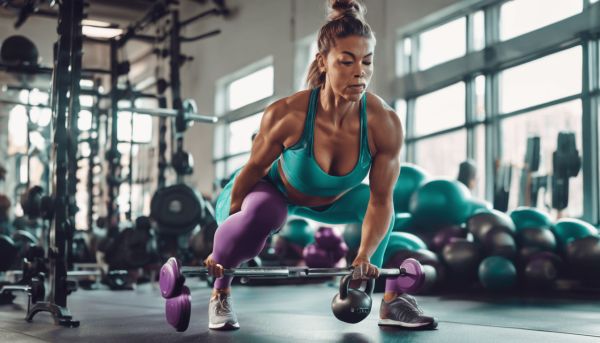 Muscler son fessier avec les meilleurs exercices pour femmes