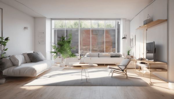 Optimiser l’espace avec un tapis de course silencieux en appartement