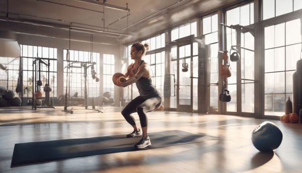 Optimisez votre entraînement et nutrition avec trainsweat eat