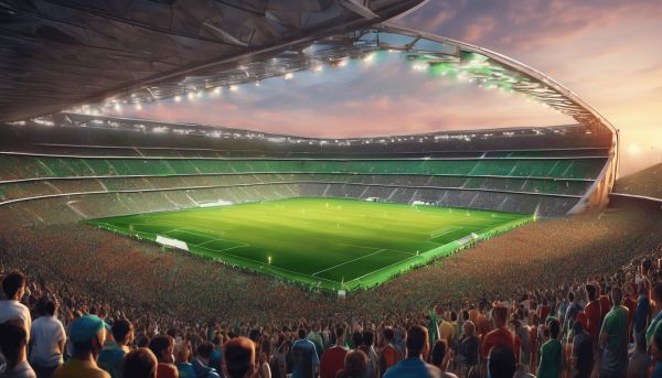 Pourquoi la coupe du monde des clubs est-elle attendue en 2026 ?