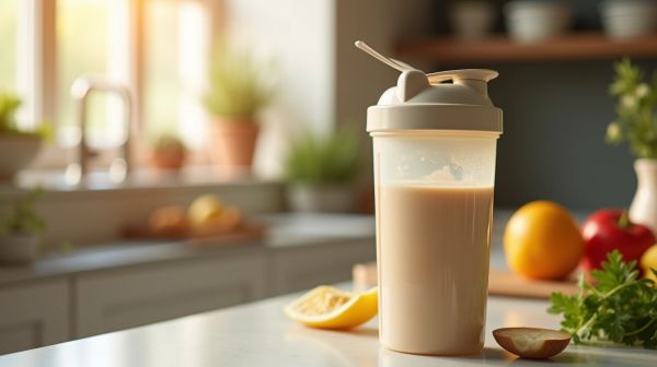Quel shake protéiné choisir pour atteindre vos objectifs ?