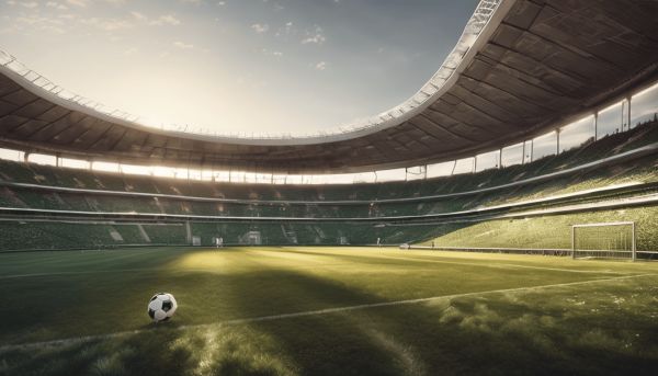 Quelle est la longueur idéale d’un stade de foot ?