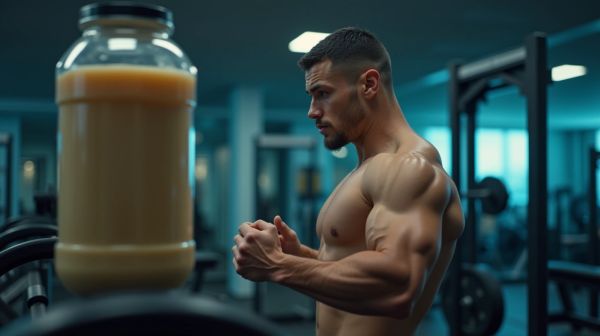 Tout savoir sur le mass gainer : allié de la prise de masse en musculation