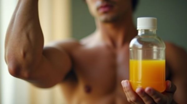 Tout savoir sur le mass gainer : allié de la prise de masse en musculation