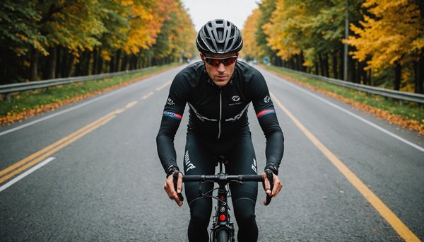 Découvrez les casques de vélo route : sécurité et style
